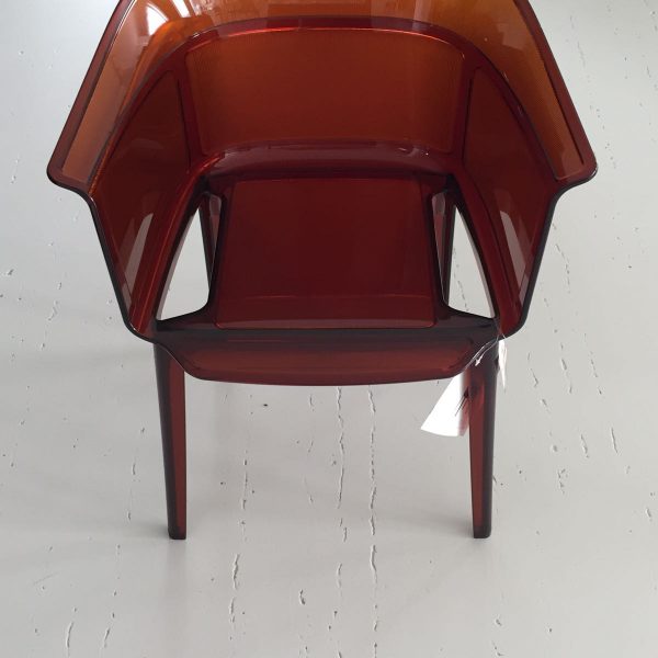 Kartell sedia Papyrus | Outlet Bortoluzzi Arredamenti Kartell sedia Papyrus | Outlet Bortoluzzi Arredamenti