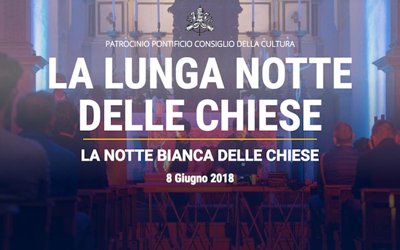 La Lunga Notte delle Chiese Bortoluzzi Arredamenti Belluno