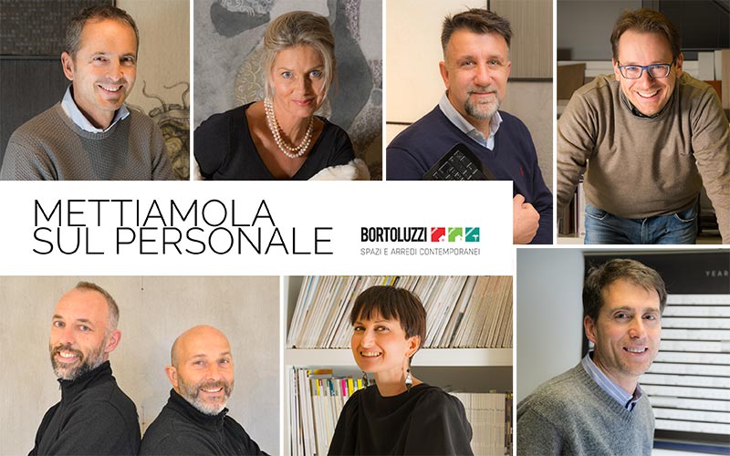 Consulenza Bortoluzzi Arredamenti Belluno
