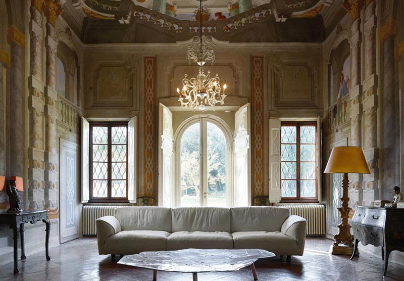 Vendita divani Belluno
