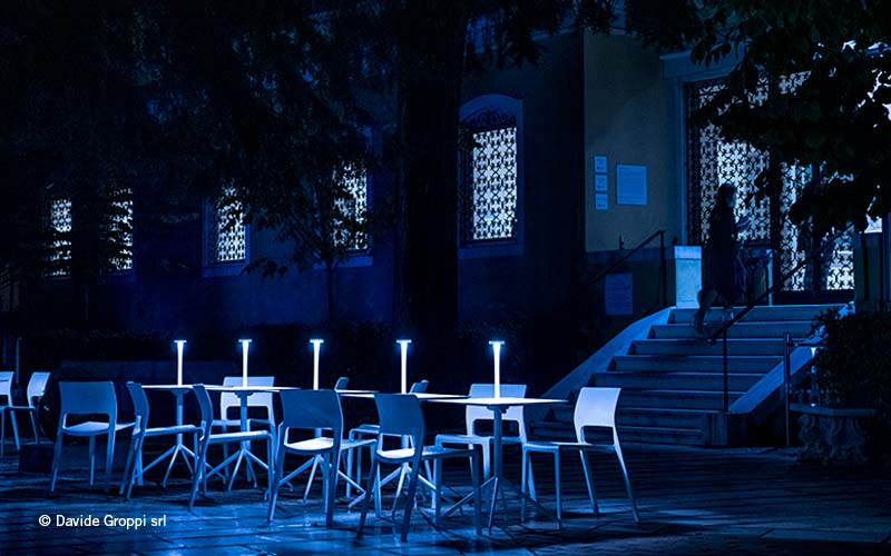 Luci Belluno