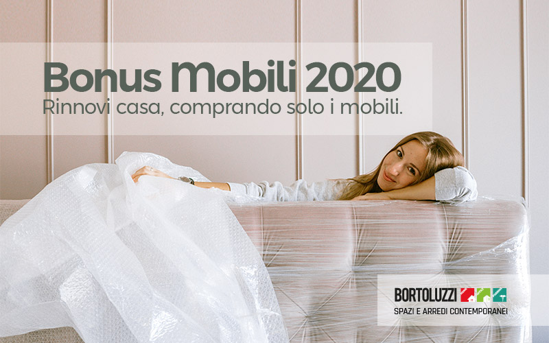 Bonus Mobili Belluno