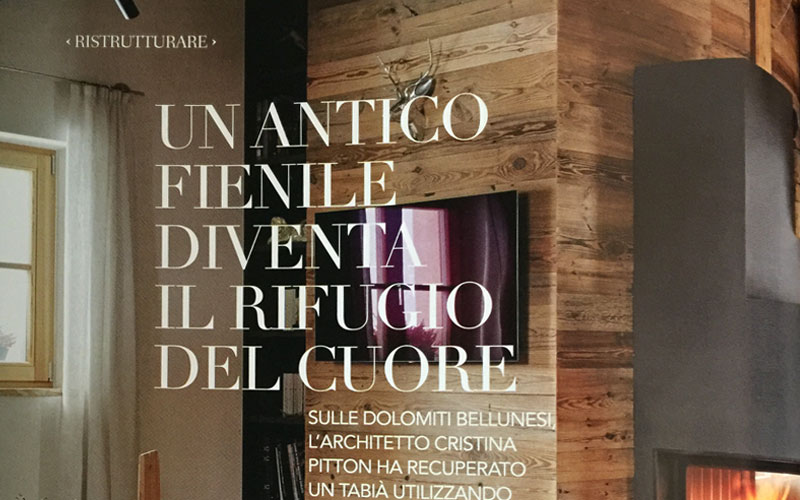 Bortoluzzi Arredamenti