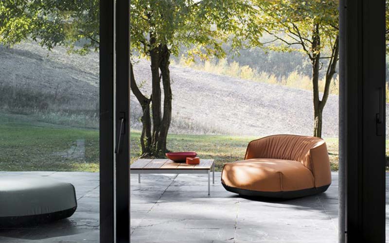 Arredo esterno Bortoluzzi Arredamenti