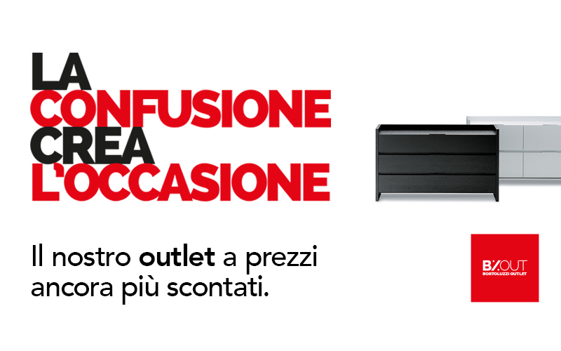 Expo e Outlet Bortoluzzi Arredamenti