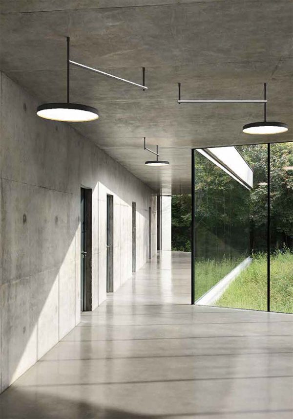 Lampada Infra-structure Flos - Bortoluzzi Arredamenti Lampada Infra-structure Flos - Bortoluzzi Arredamenti