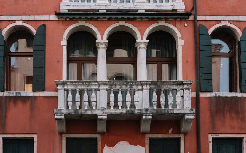 Realizzazione appartamenti Belluno, Venezia