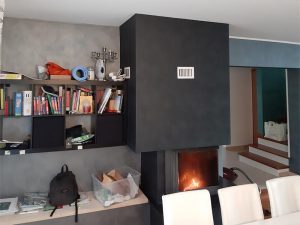 A living room for everyone and everything in a living room | Redesign Bortoluzzi Arredamenti