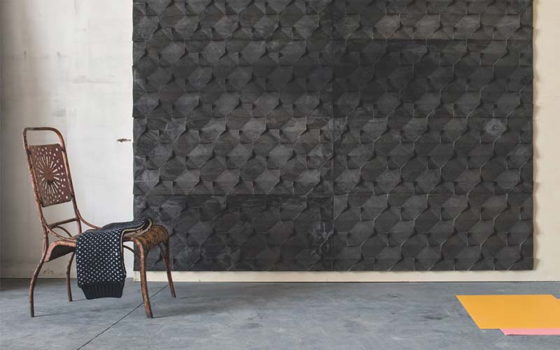 Wallnext di Gypsum, quando il gesso diverte e trasforma | Bortoluzzi Arredamenti
