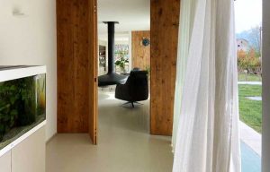 Una casa da family first | Realizzazioni Bortoluzzi Arredamenti