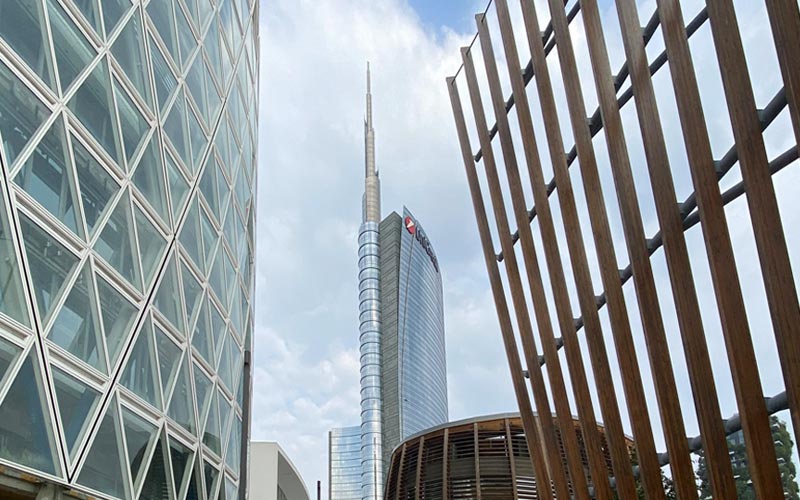 Salone del Mobile.Milano 2021 | Bortoluzzi Arredamenti